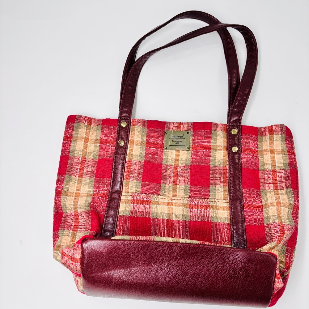Longaberger bag